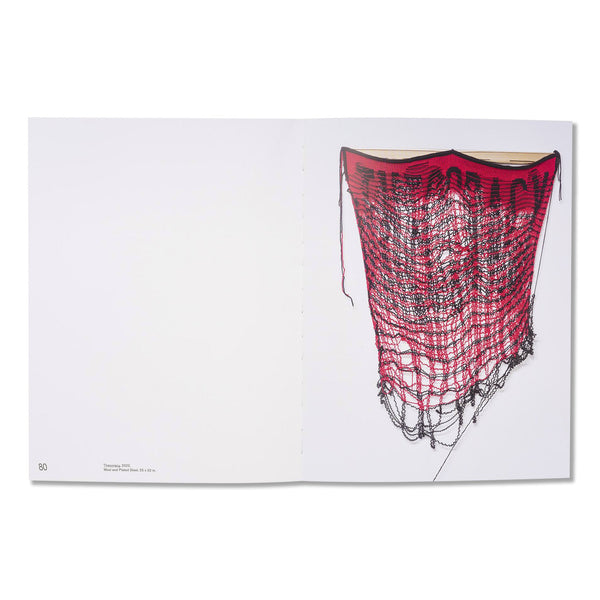 Lisa Anne Auerbach: Forever… – MOCA Store