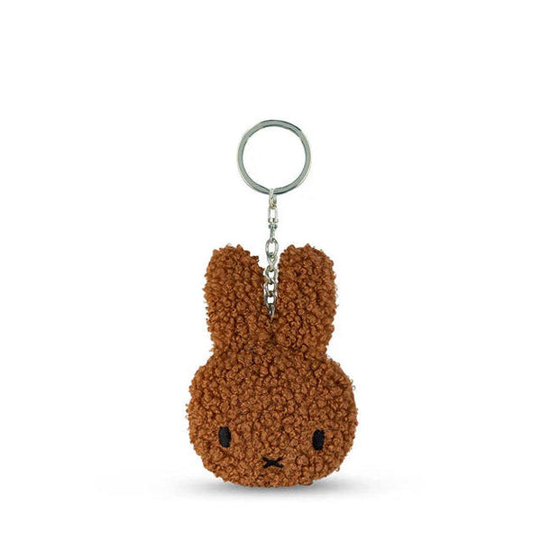 Bon Ton Toys x Miffy: Teddy Keychain – MOCA Store