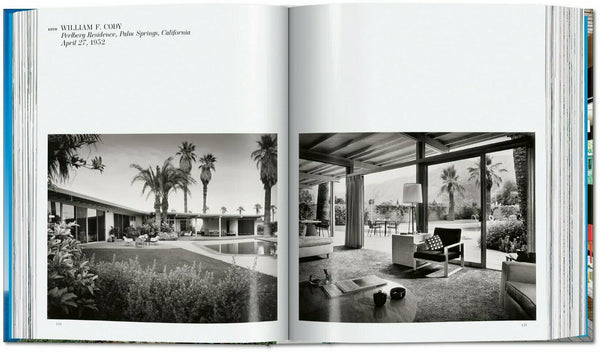 Julius Shulman: Modernism Rediscovered – MOCA Store