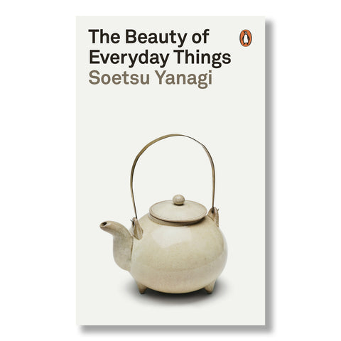 Soetsu Yanagi: The Beauty of Everyday Things