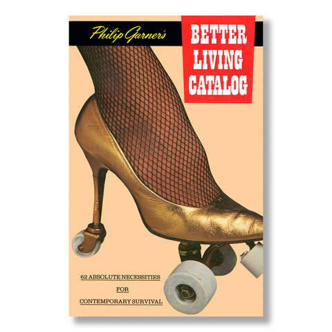 Philip Garner's Better Living Catalog