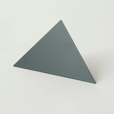 Triangle Photo Clip