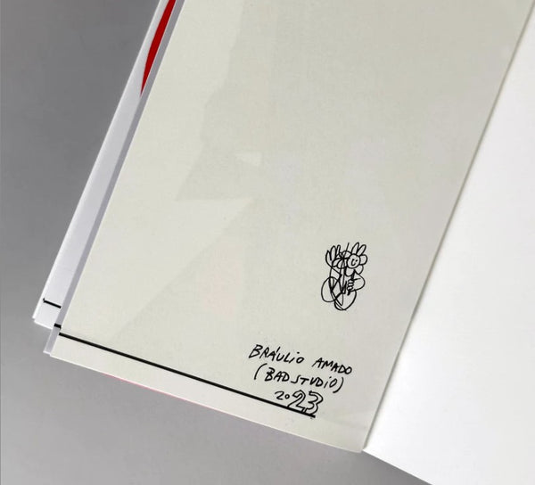 BAD STUDIO Bráulio Amado 2018 作品集 本 BAD STUDIO Bráulio Amado 2018 作品集 本 BAD STUDIO Bráulio Amado