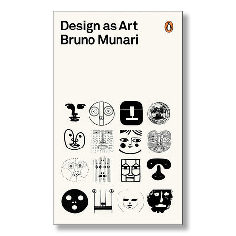 Bruno Munari: Design as Art