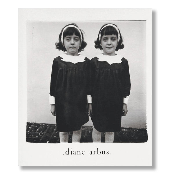 Diane Arbus: An Aperture Monograph – MOCA Store