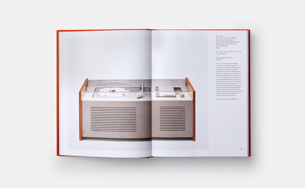 【24時間限定価格】 Dieter Rams:TheComplete Works Dieter Rams: The Complete Works – MOCA Store