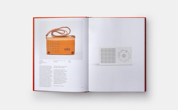 Dieter Rams: The Complete Works – MOCA Store