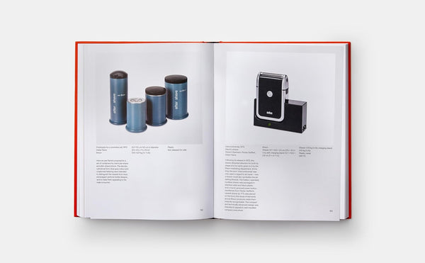 Dieter Rams: The Complete Works – MOCA Store