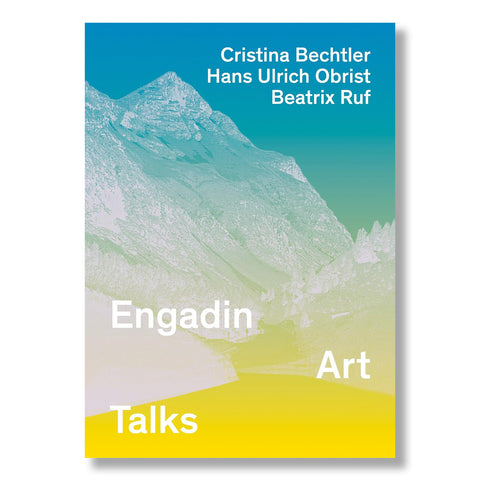 Engadin Art Talks