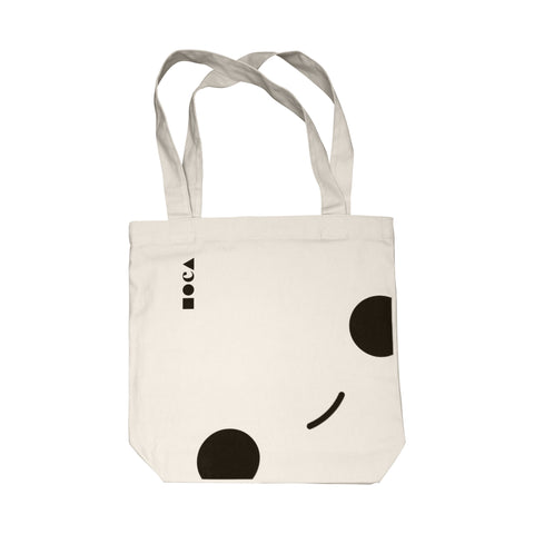 FriendsWithYou: Friend Tote (White)