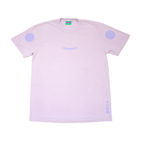 FriendsWithYou: Friend Short Sleeve (Orchid)