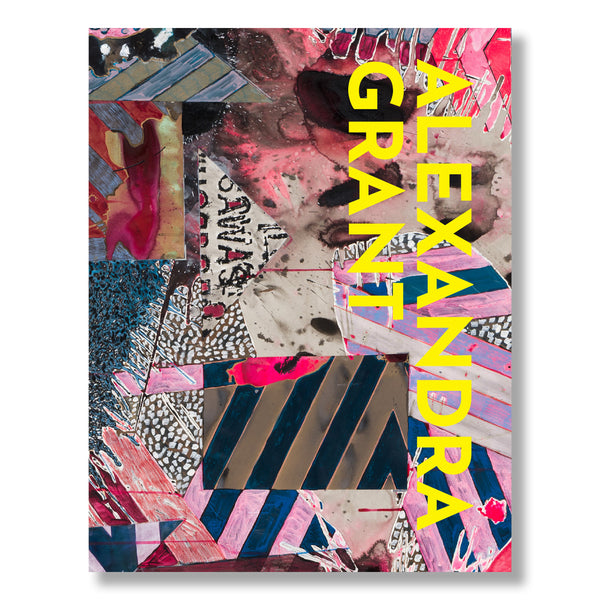 Alexandra Grant: Mantra – MOCA Store