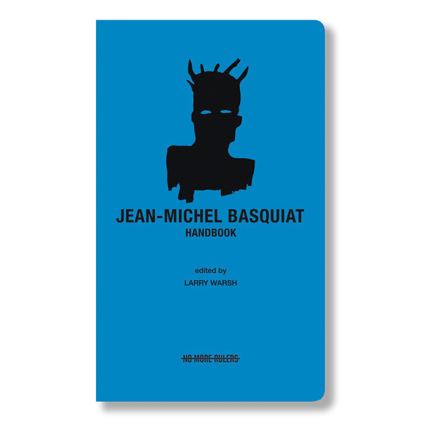 Jean-Michel Basquiat 洋書 Jean-Michel Basquiat. 40th Ed. - Art of Play