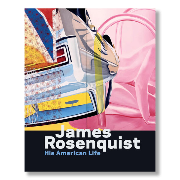 JamesRosenquist-