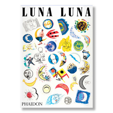 Luna Luna: The Art Museum Park