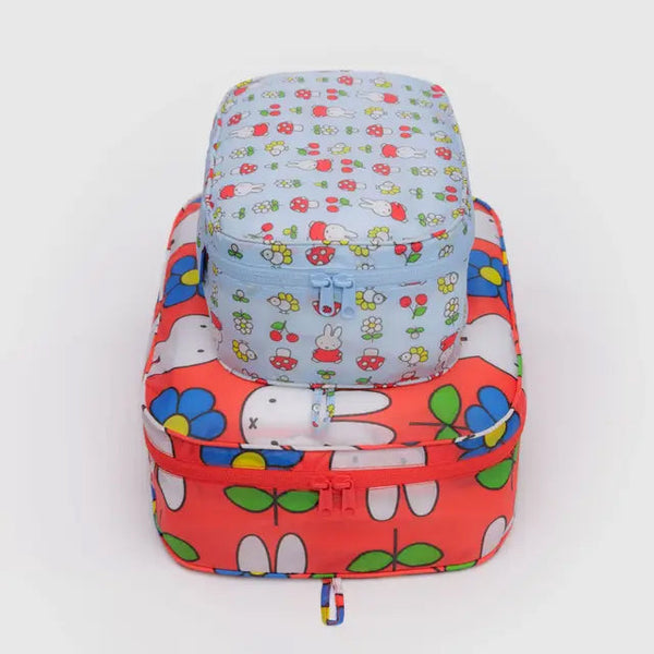 Miffy Packing Cube Set – MOCA Store