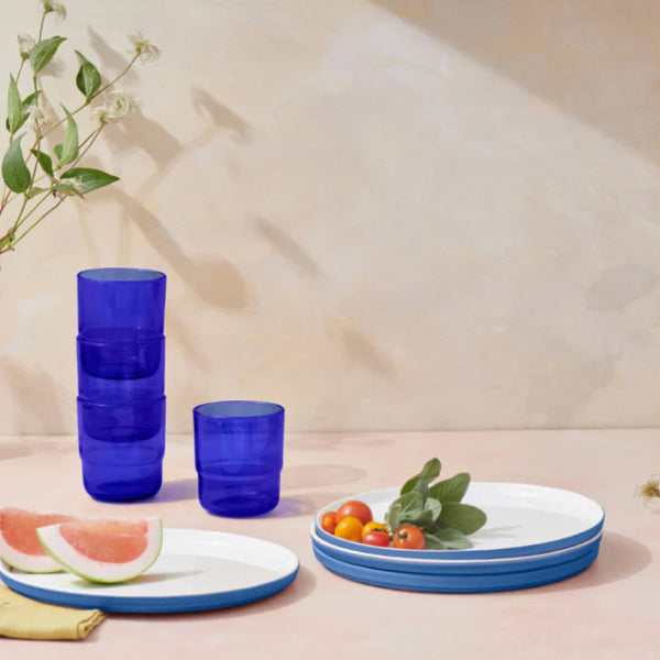 Our Place Drinking Glass – MOCA Store
