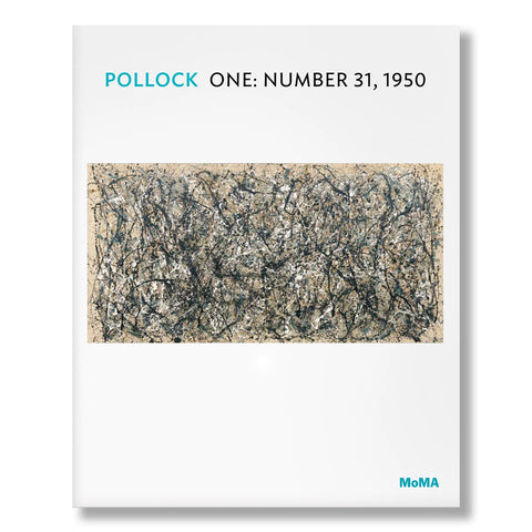 Pollock: One: Number 31, 1950
