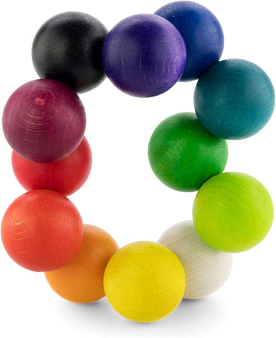 Playable ART Ball Spectrum