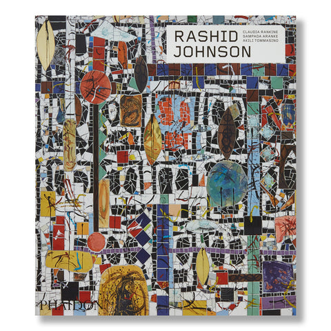 Rashid Johnson