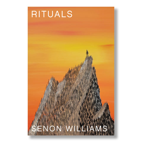 Senon Williams: Rituals (Signed)