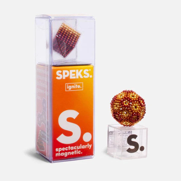 Speks 2.5mm Magnet Balls MOCA Store