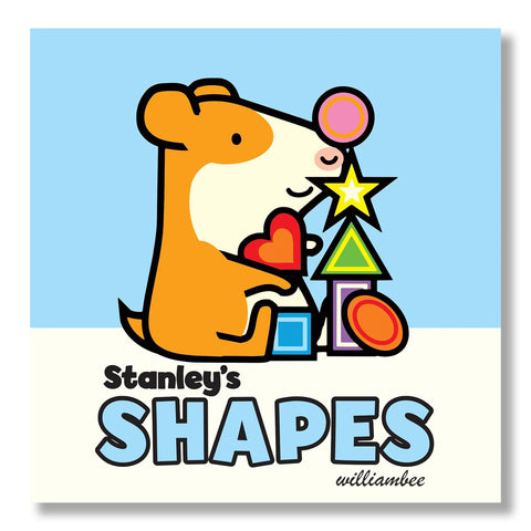 Stanley's Shapes