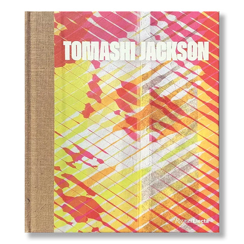 Tomashi Jackson: Across the Universe