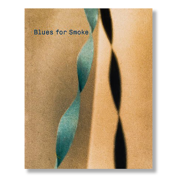Blues for Smoke – MOCA Store