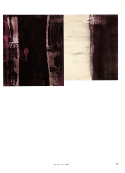Ed Moses: A Retrospective of the Paintings and Drawings, 1951-1996