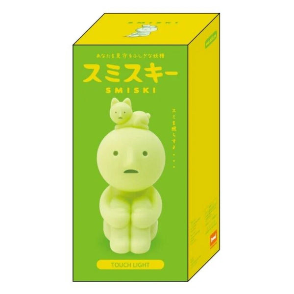 Smiski Touch Light – MOCA Store
