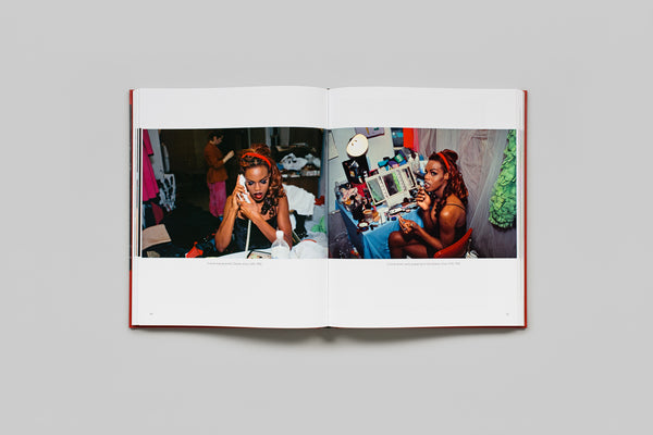 Nan Goldin: The Other Side – MOCA Store