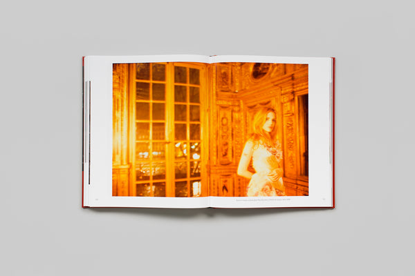 アート・デザイン・音楽 Nan Goldin: The Other Side Steidl - The Other Side - Nan Goldin | Gessato Design Store