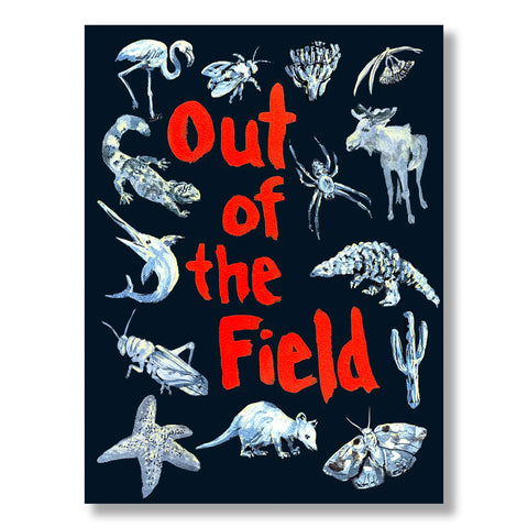 Out of the Field Workbook