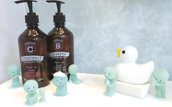 Smiski Bath Series – MOCA Store