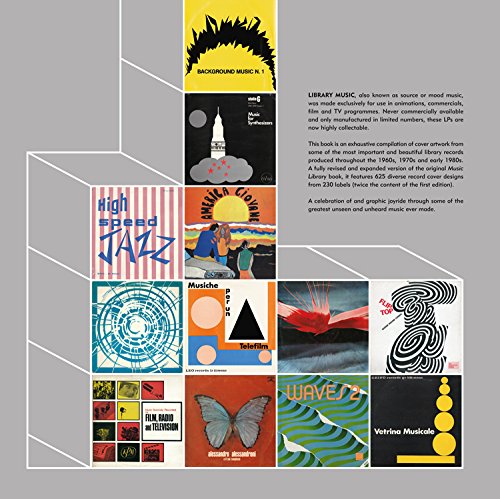 The Music Library: Revised and Expanded Edition – MOCA Store