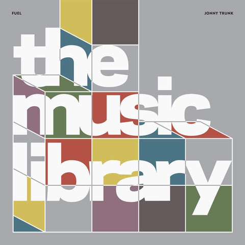 The Music Library: Revised and Expanded Edition