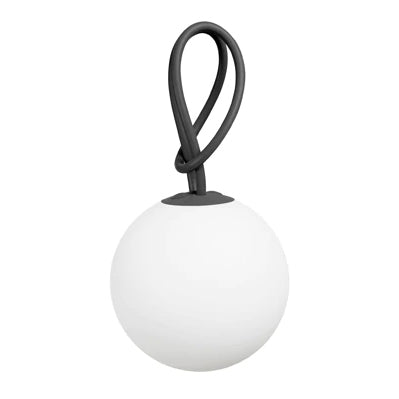 Bolleke Hanging Lamp in Anthracite – MOCA Store