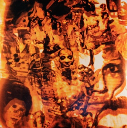 destroy all monsters album Destroy All Monsters Double Sextet Record LP – MOCA Store