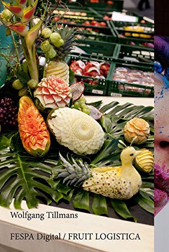 Wolfgang Tillmans: Fruit Logistica – MOCA Store