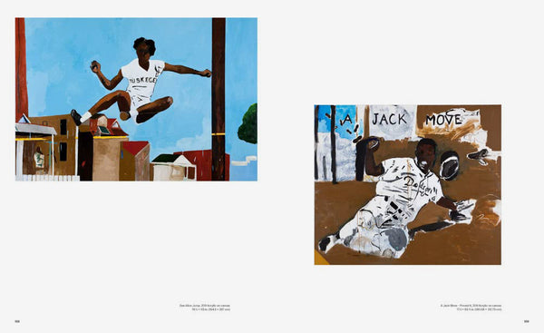 Henry Taylor: B Side Exhibition Catalogue – MOCA Store Henry Taylor: B Side Exhibition Catalogue – MOCA Store