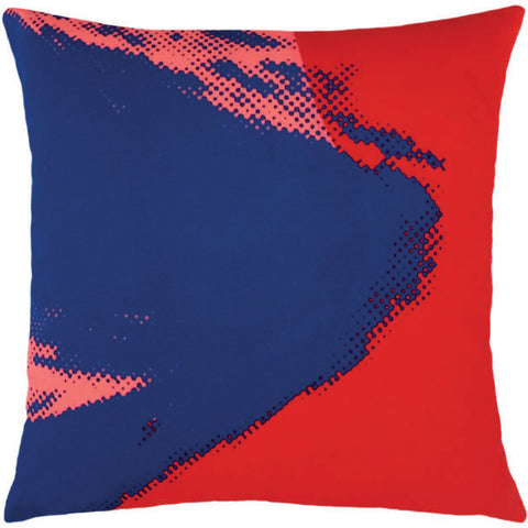 Henzel Studio x Andy Warhol Art Pillow
