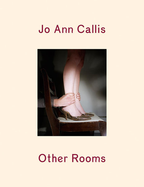 【超希少】Jo Ann Callis ジョー・アン・キャリス オリジナル写真作品 Jo Ann Callis: Dish Trick | RoseGallery — Musée Magazine