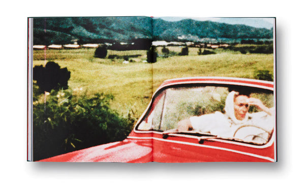 Larry Sultan: Pictures from Home – MOCA Store