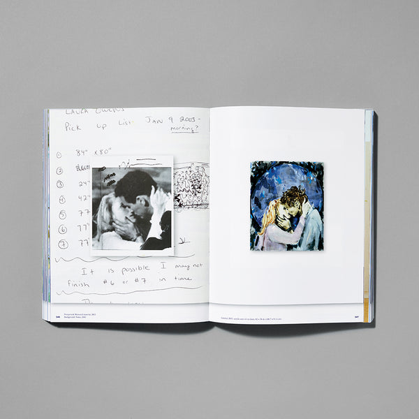 Laura Owens (Second Edition) – MOCA Store