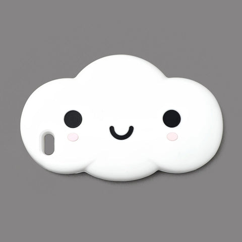 Little Cloud iPhone X Case