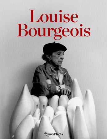 Louise Bourgeois – MOCA Store