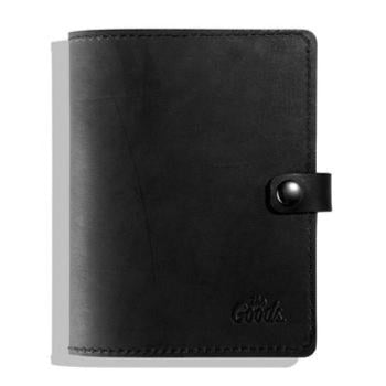 Filofax The Original Personal Organiser - Solid Black