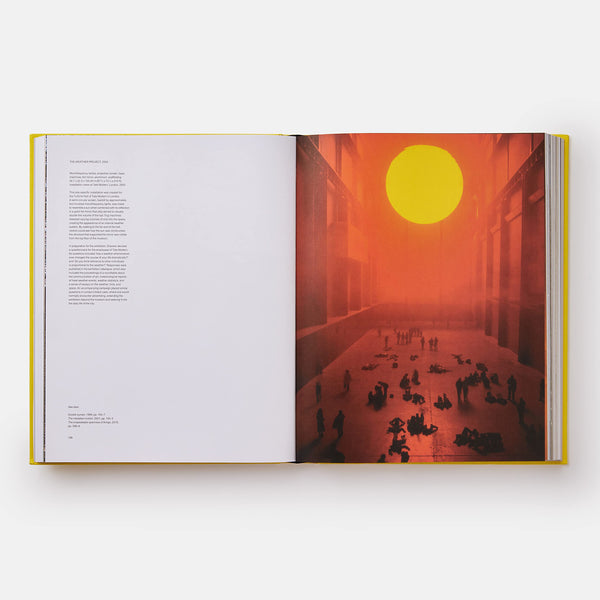Olafur Eliasson: Experience – MOCA Store