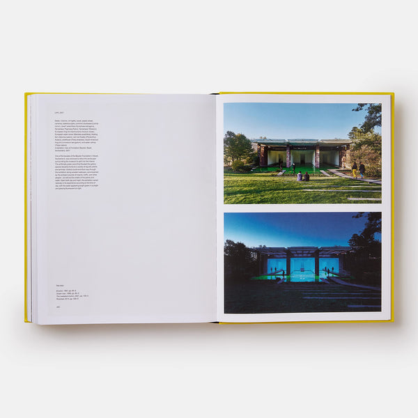Olafur Eliasson: Experience – MOCA Store